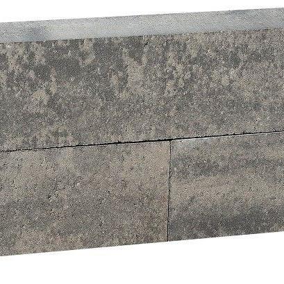 Forto walling Forto Walling 60 x 10 x 10