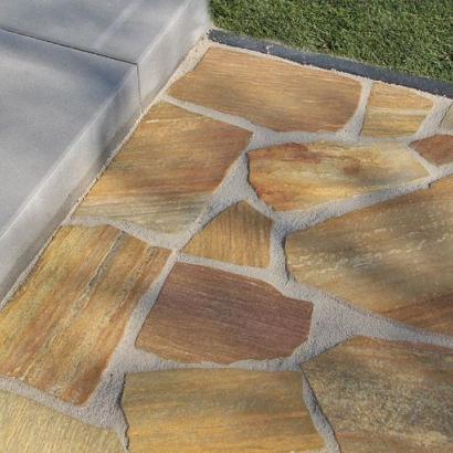 Traptrede Traptrede Massief 100 x 40 x 18
