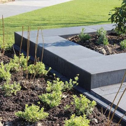 Traptrede Traptrede Massief 100 x 40 x 18