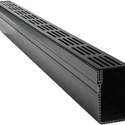 Designgoot Zwart