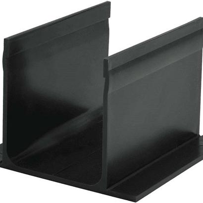 Designgoot verbindingsstuk