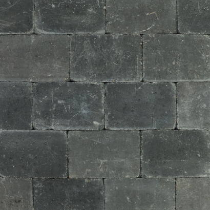 Montano trommel 20x30x6 antraciet