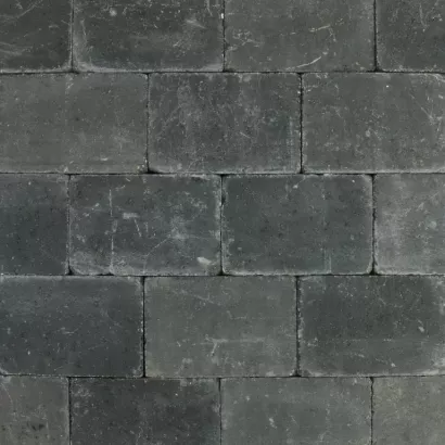 Montano trommel 20x30x6 antraciet
