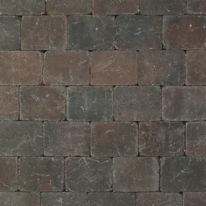 Montano Bruin/zwart