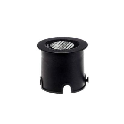 Sus Small Terra Round Honey Black 0.5 24V