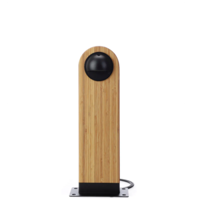 Sus Small One Bamboo Black 24V