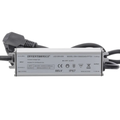 Transformator 36W