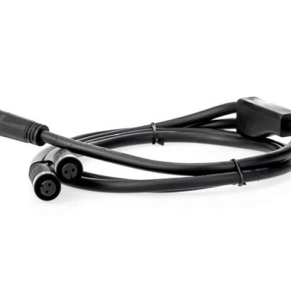 T-Connector 24V