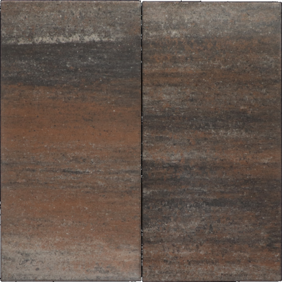 Terenzo 6cm 30x60cm Texels bont