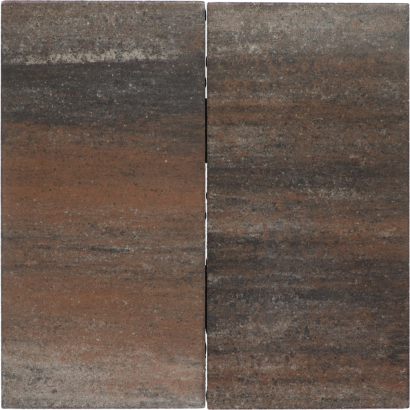 Terenzo 6cm 30x60cm Texels bont
