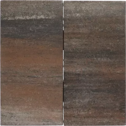 Terenzo 6cm 30x60cm Texels bont