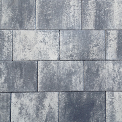 Terenzo 6cm 20x30cm Zeeuws bont