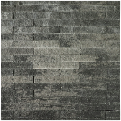 Wallblock Split Smook 15x6x40cm