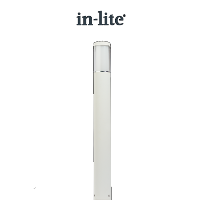 In-Lite Liv Solitary 12V - White