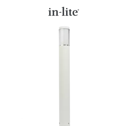 In-Lite Liv Solitary 12V - White