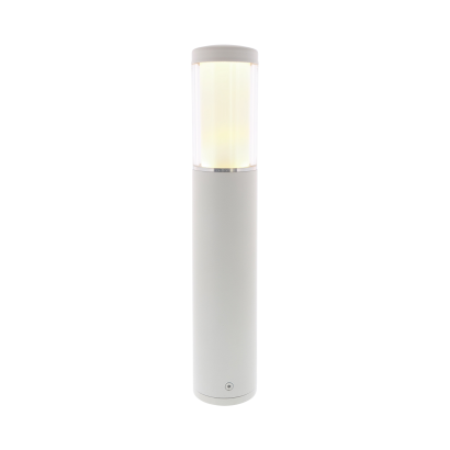 In-Lite Liv Solitary Low 12V - White