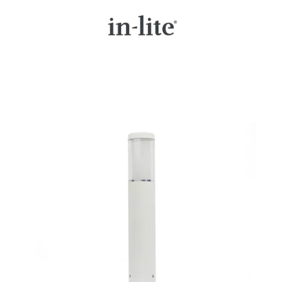In-Lite Liv Solitary Low 12V - White