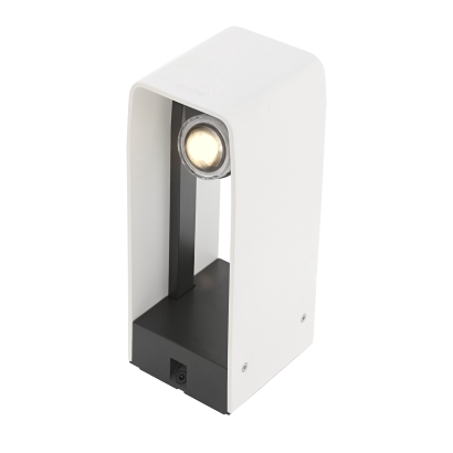 In-Lite Ace Solitary 12V - White - White