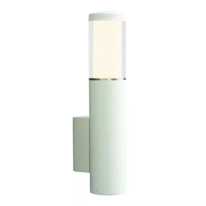 In-Lite Liv Wall 12V - White - White