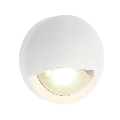 In-Lite Blink Wall 12V - White