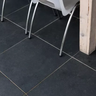 Ceranova Sol 60x60x4cm Black