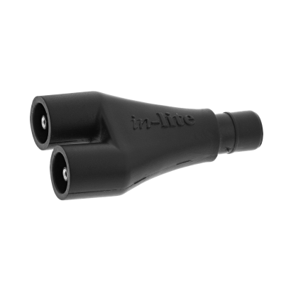 In-Lite SPLITTER kabelsplitter - -