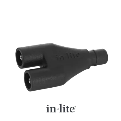 In-Lite SPLITTER kabelsplitter - -