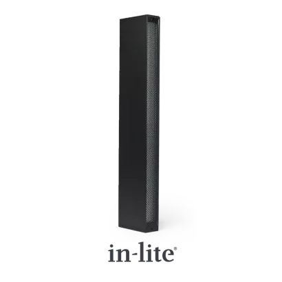 In-Lite Evo Solitary 12V - Dark