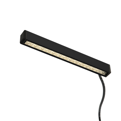 In-Lite Evo Hyde 180 12V - Dark - Black