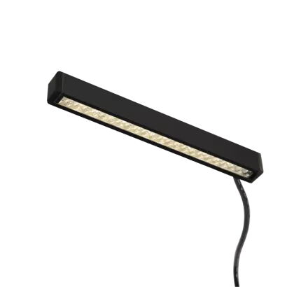 In-Lite Evo Hyde 180 12V - Dark - Black