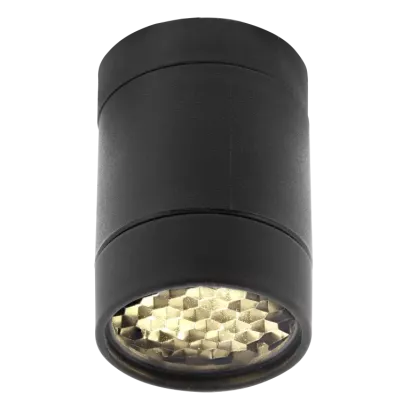 In-Lite Mini Scope Ceiling 12V - Black