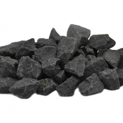 Basaltsplit 16-22mm minibag ca. 7,5m²