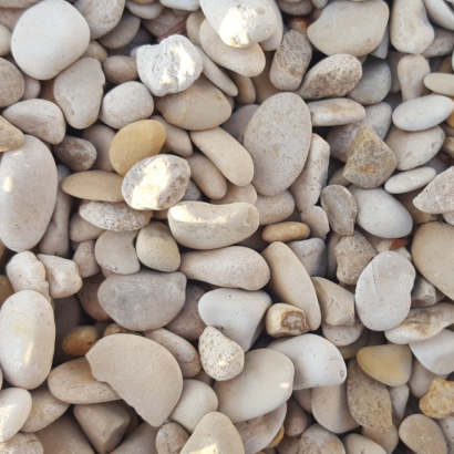 Castle Grind 6-20mm minibag ca. 7,5m²