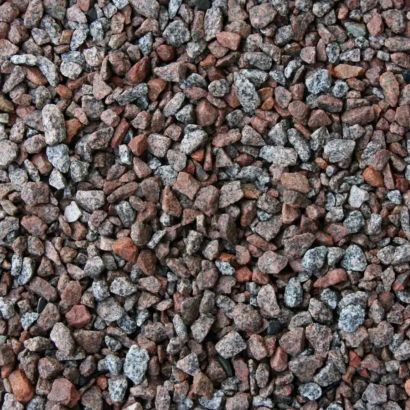 Granietsplit (Schots) 8-16mm midibag ca. 10m²