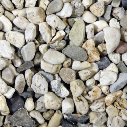 Limburgs Grind 8-16mm minibag ca. 7,5m²