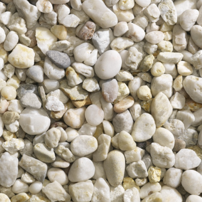 Wit Grind 16-32mm minibag ca. 7,5m²