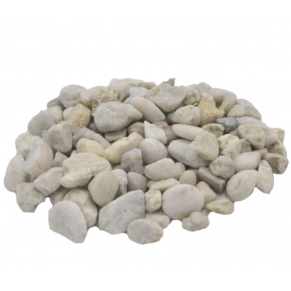 Wit Grind 16-32mm midibag ca. 10m²