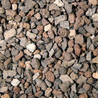 Poromax Lava 8-16mm minibag ca. 7,5m²