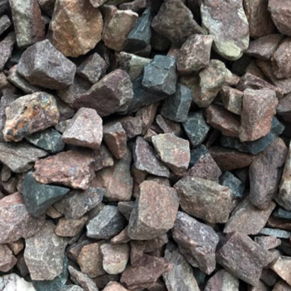 Rode Elbesplit 8-16mm bigbag ca. 15m²