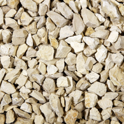 Yellow Sunsplit (Jura) 11-22mm minibag ca. 7,5m²