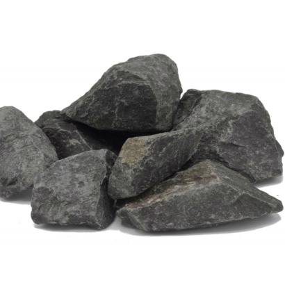 Basalt breuksteen 60-120mm midibag