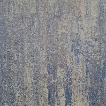 Signature Edge 60x60x4 cm metallica corten