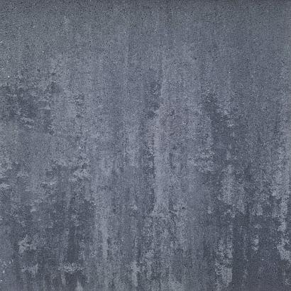 Select Edge 60x60x4 cm black slate