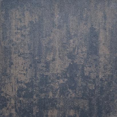 Pro Edge 60x60x4 cm dark sepia