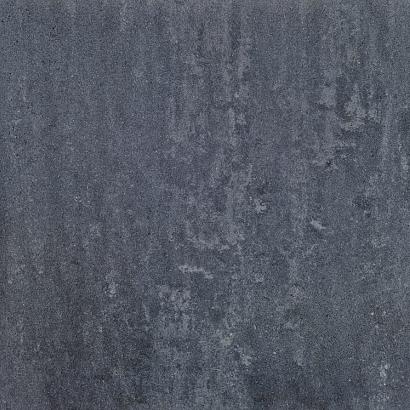 Pro Edge 60x60x4 cm black slate