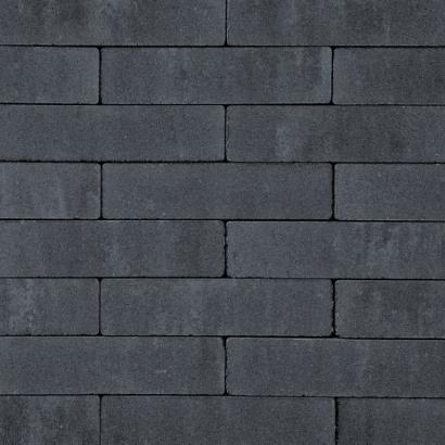 Pro dikformaat XL 28x7x8 cm black slate
