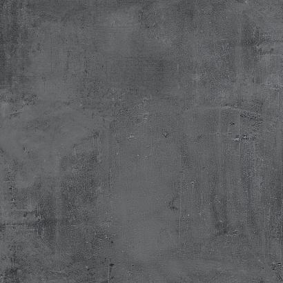 Polvero Nero 60x60x3 cm