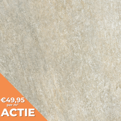 Morviano Sand 60x60x3cm