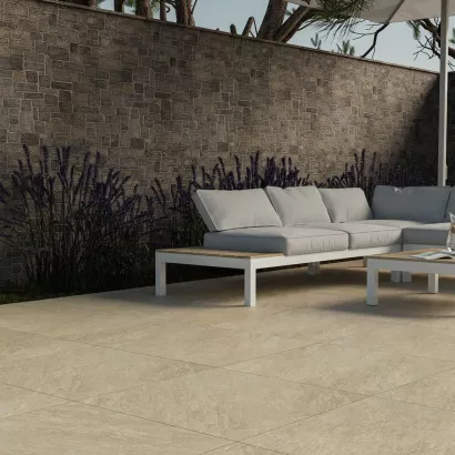 Morviano Gold 80x80x3cm