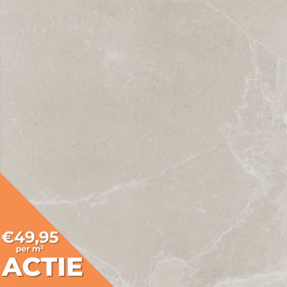 Lusano Grigio 60x60x3cm